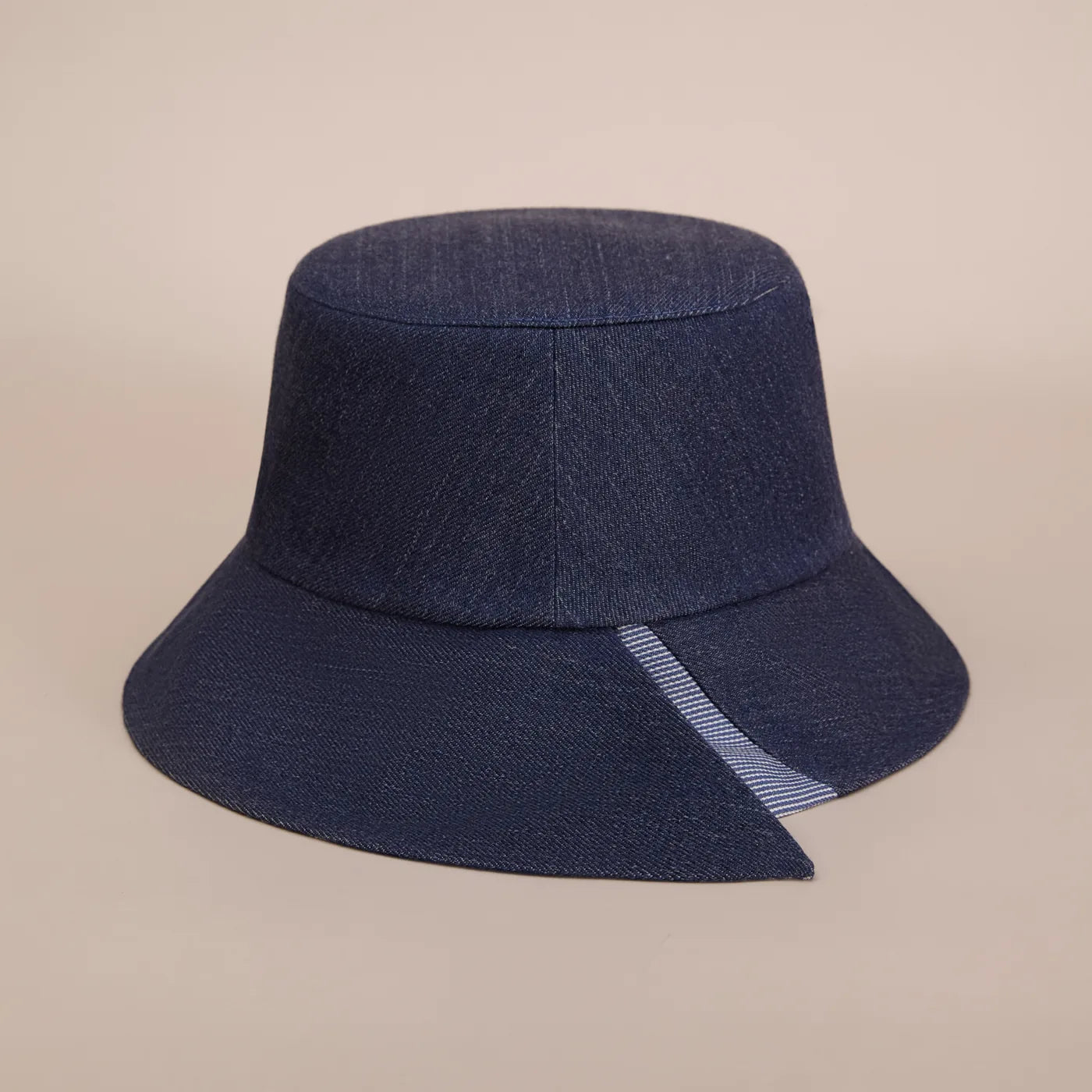 AB Side — Morning Mist Denim Blue