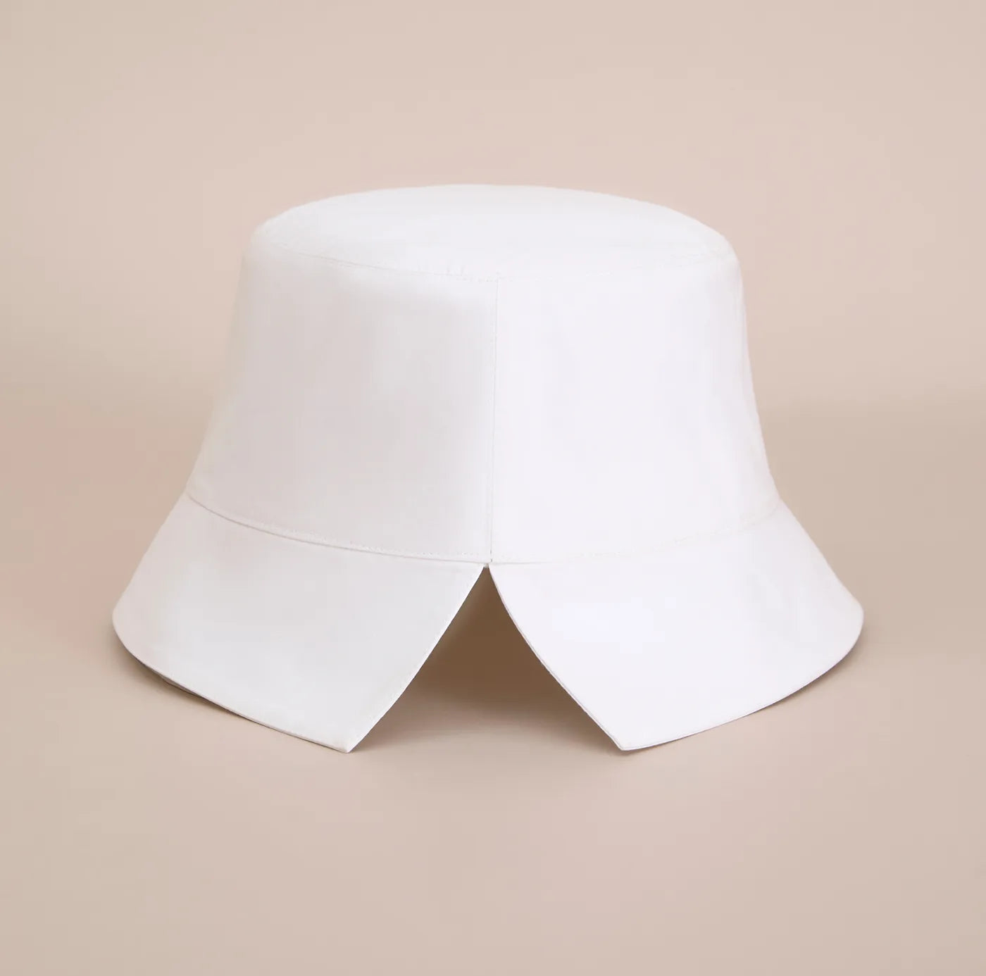 Echo — Sheer White