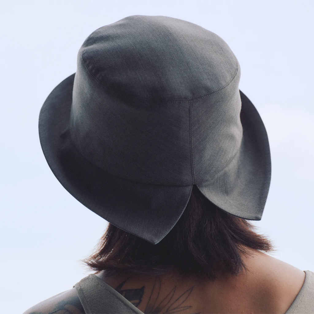 Echo — Soft Mist Blue