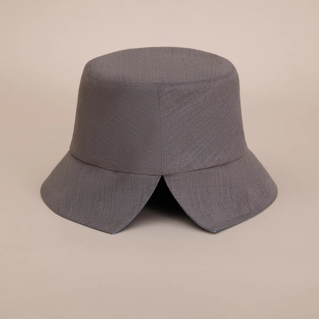 Echo — Soft Mist Blue