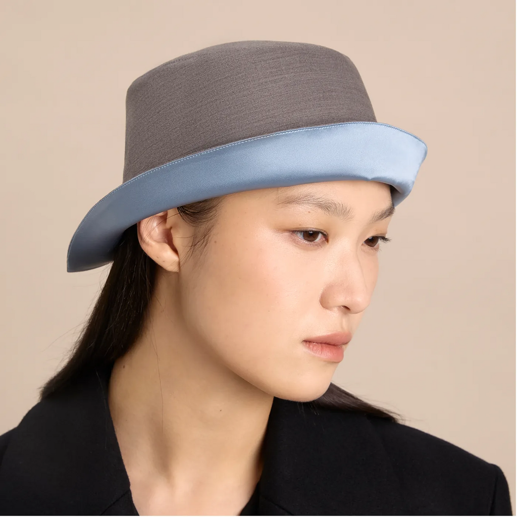 Echo — Soft Mist Blue