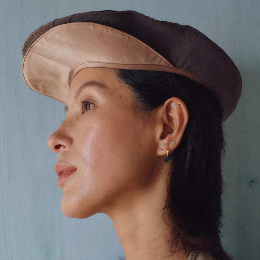 Neo-Order — Satin Brown