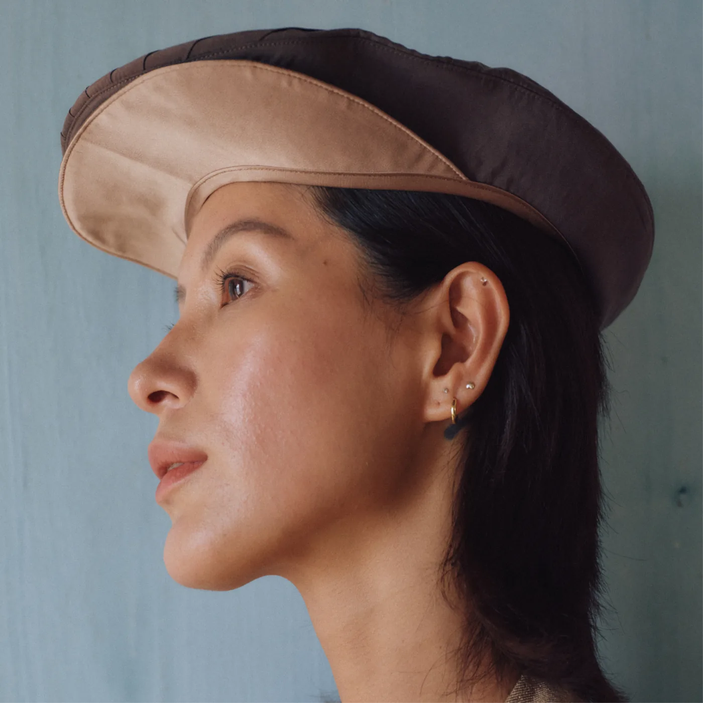 Neo-Order — Satin Brown