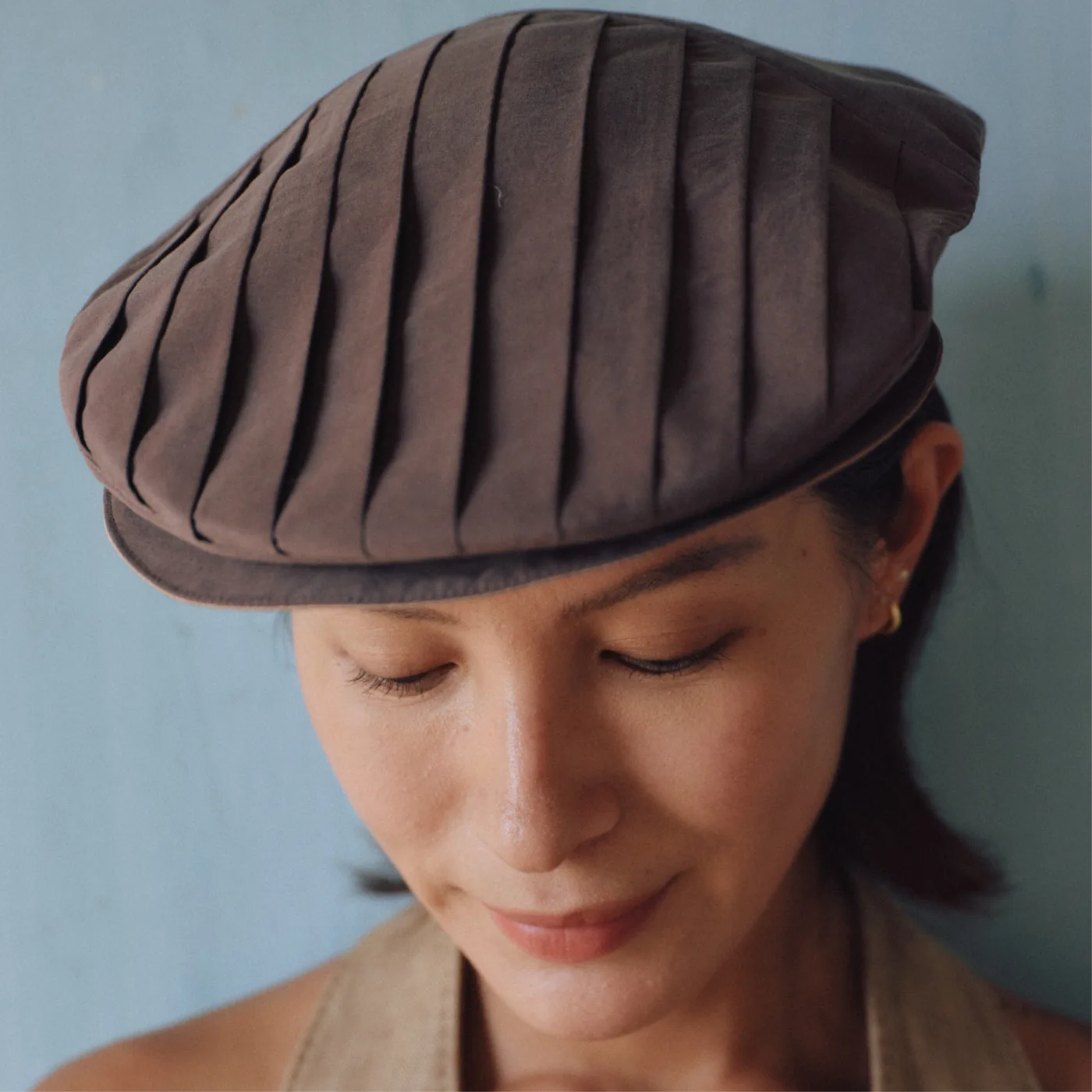 Neo-Order — Satin Brown