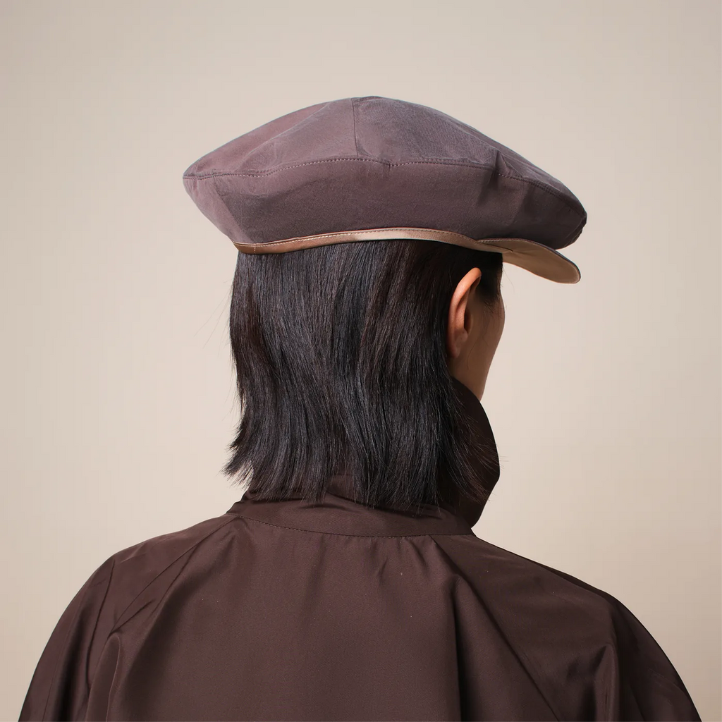 Neo-Order — Satin Brown