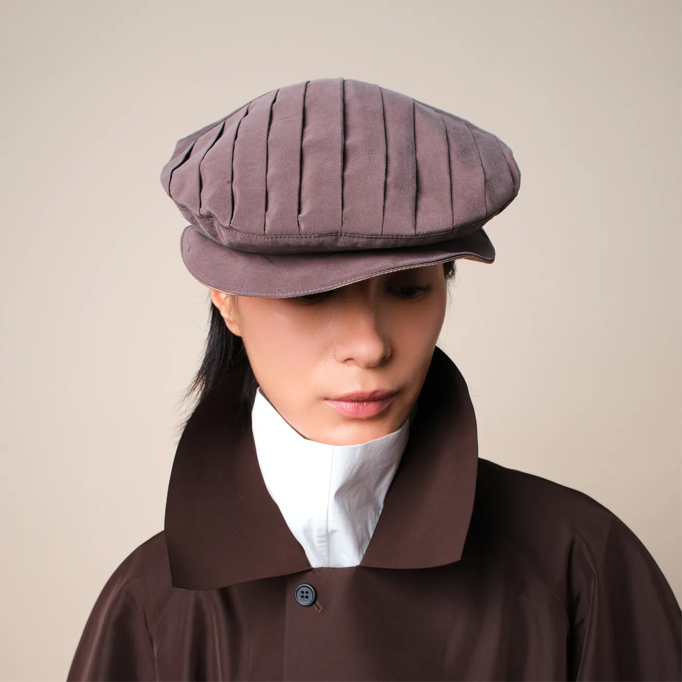Neo-Order — Satin Brown