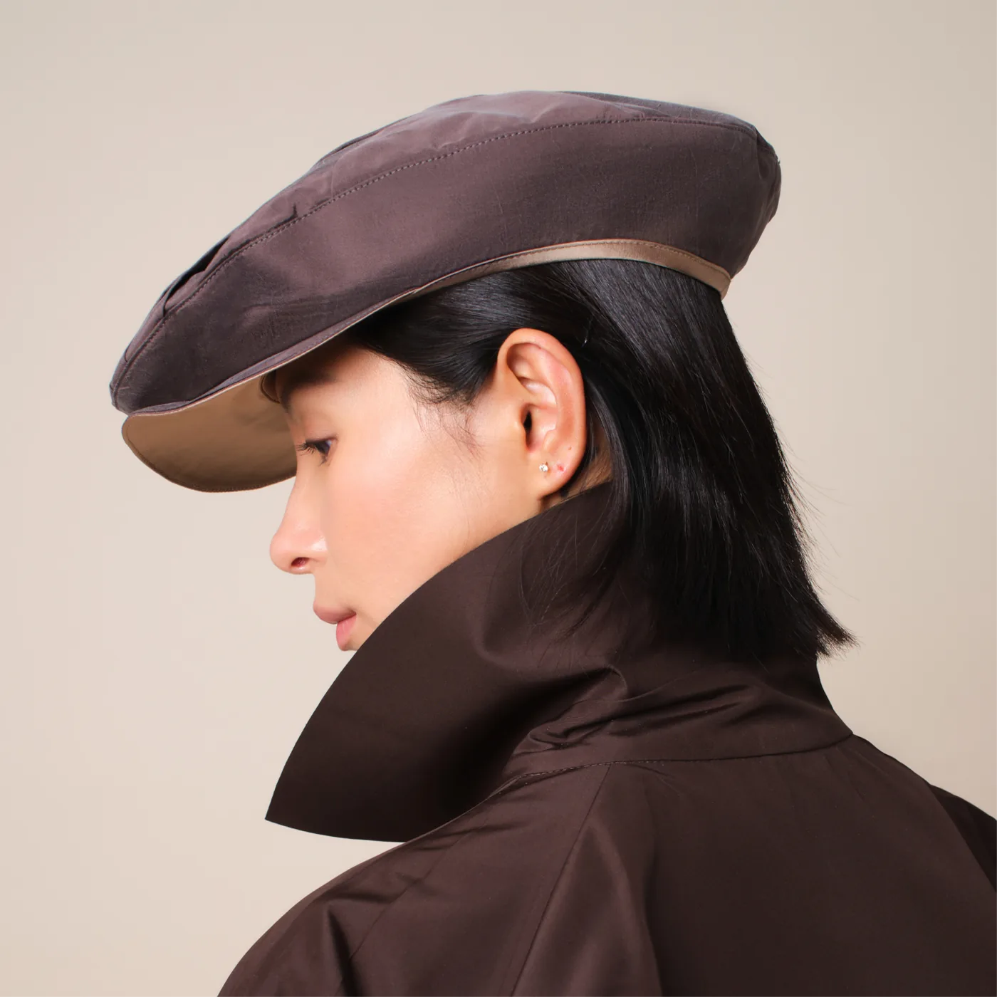 Neo-Order — Satin Brown