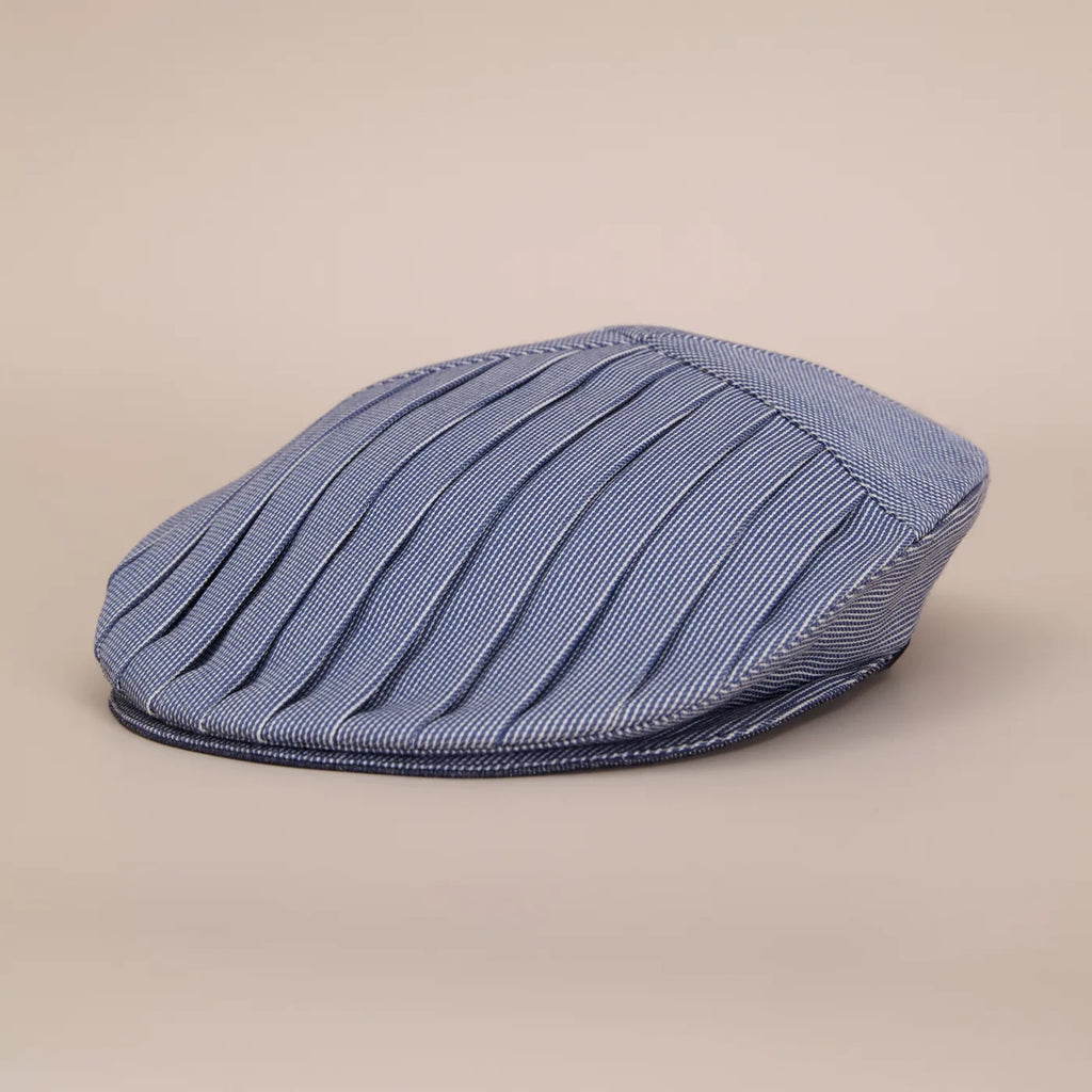 Neo-Order — Tidal Denim Blue