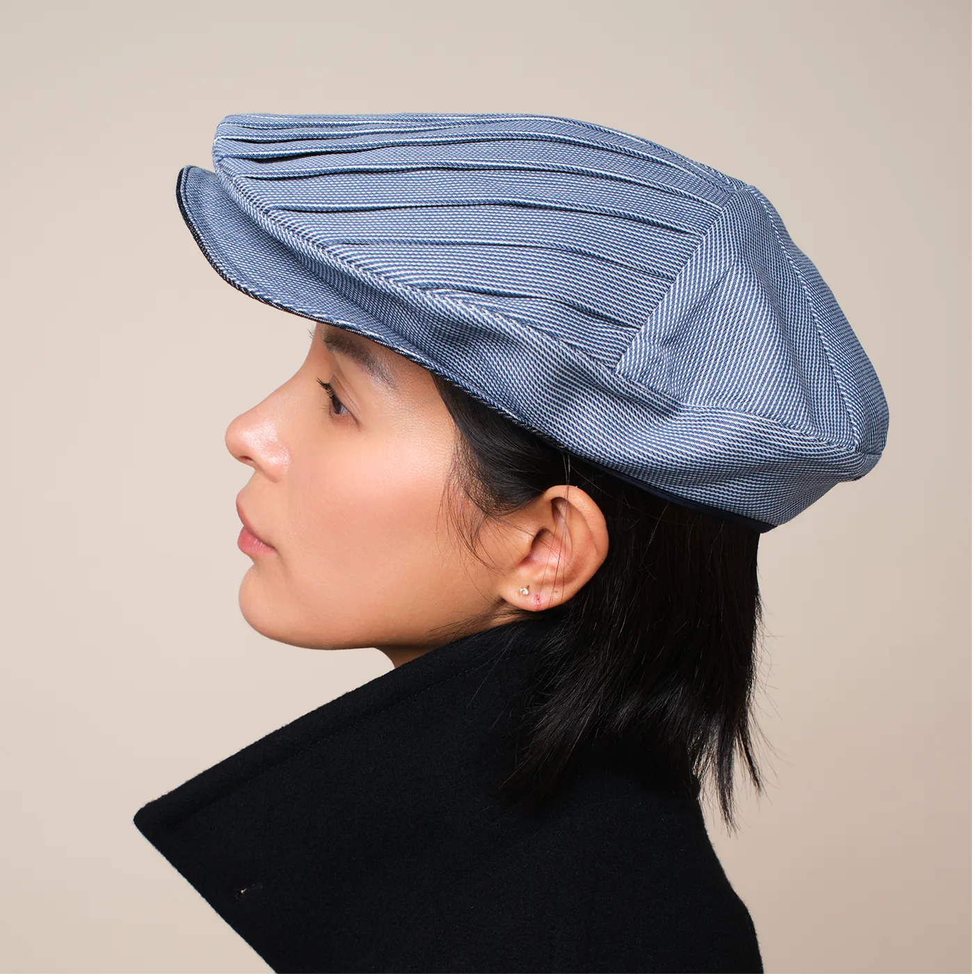 Neo-Order — Tidal Denim Blue