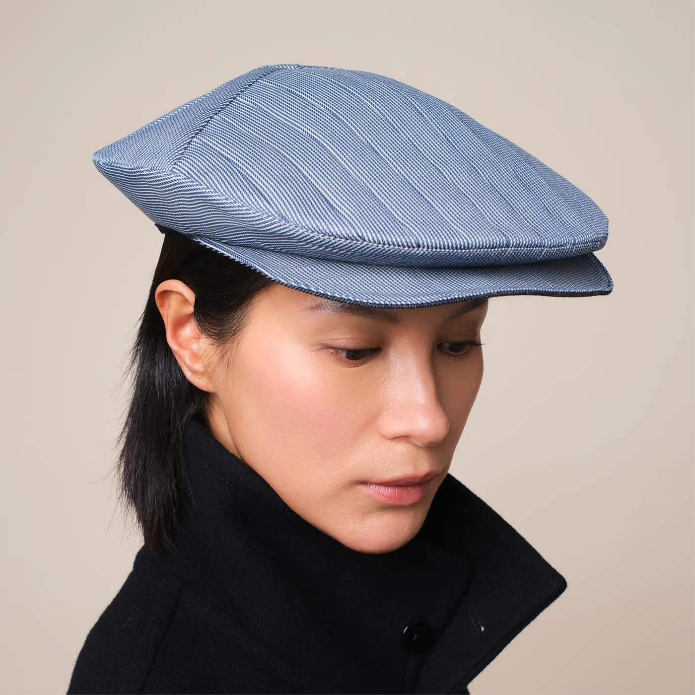 Neo-Order — Tidal Denim Blue