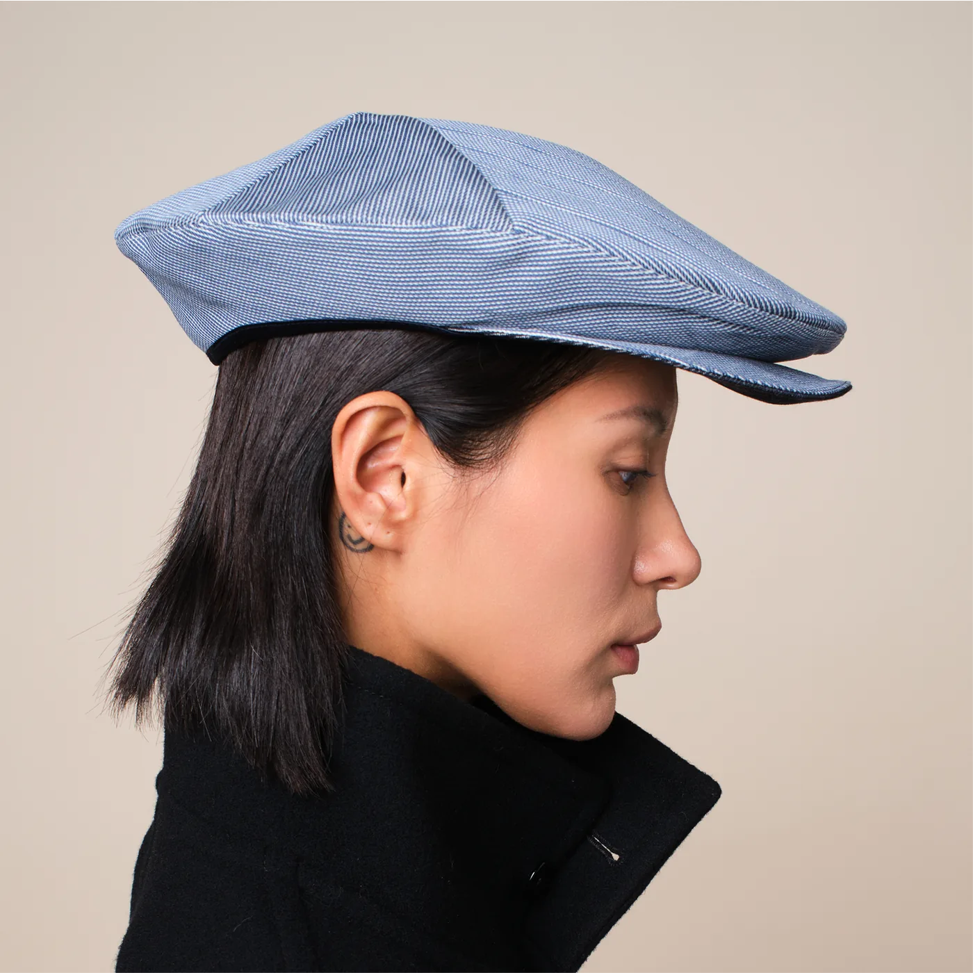 Neo-Order — Tidal Denim Blue