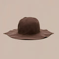 The Curve Paradox — Satin Brown
