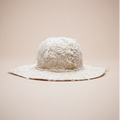 The Curve Paradox — Eggshell White (A)