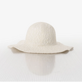 The Curve Paradox — Eggshell White (B)