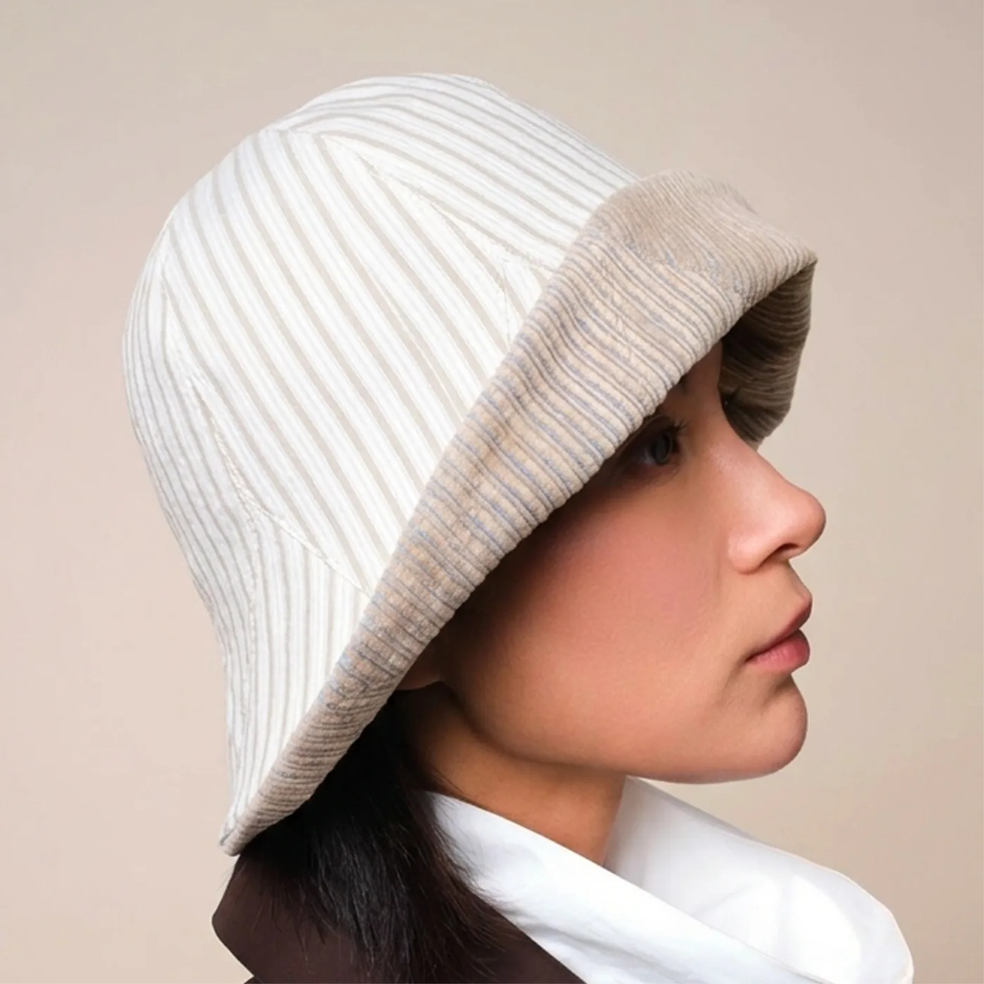 Duality — Wheat Straw Beige (B)