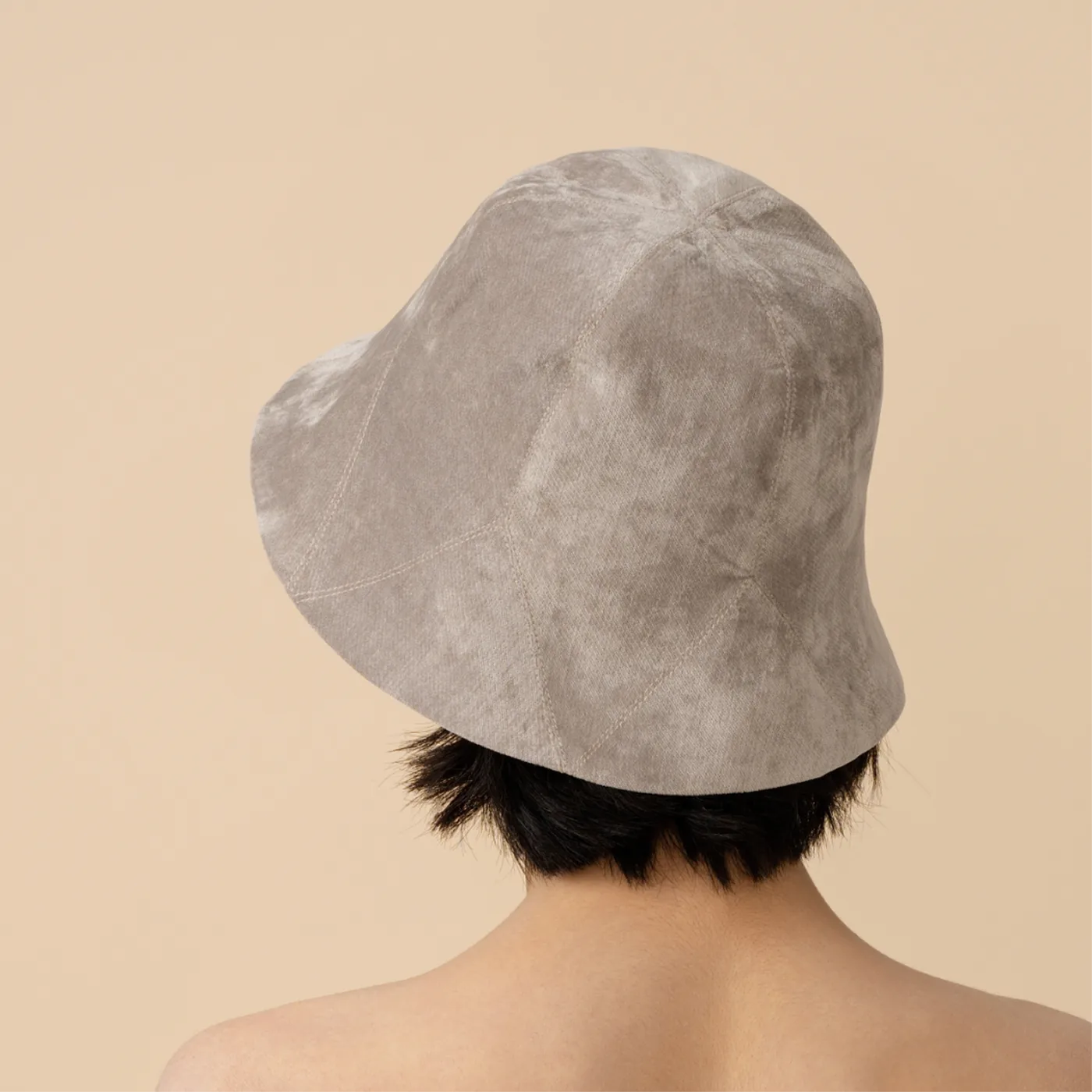 Duality — Mist Grey