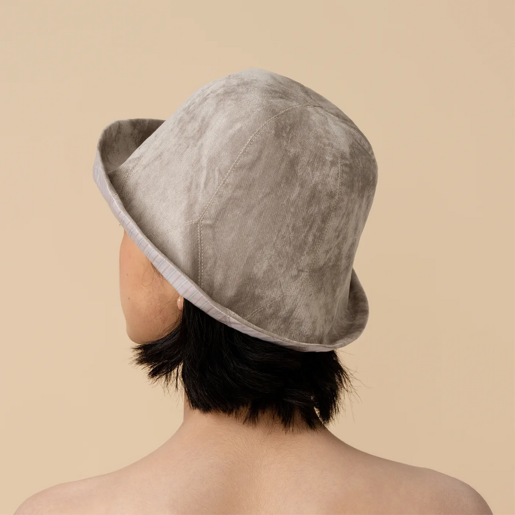 Duality — Mist Grey